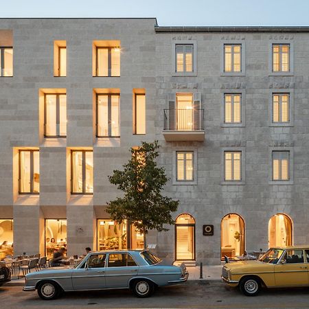 Emotheo Heritage Hotel Imotski Esterno foto