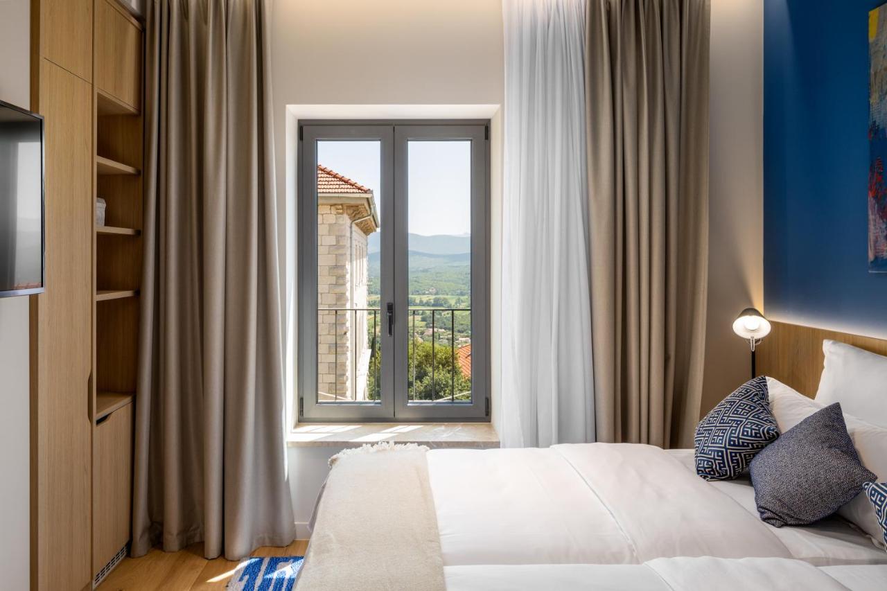 Emotheo Heritage Hotel Imotski Esterno foto
